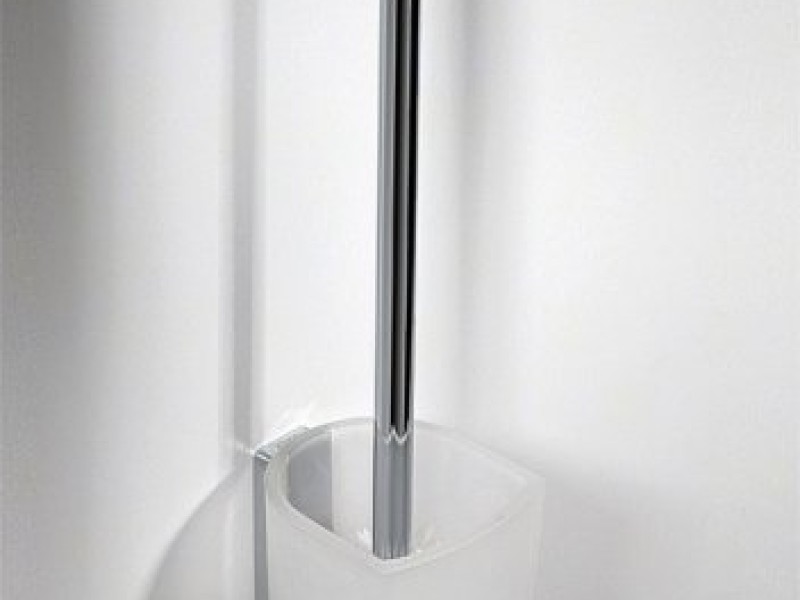 Ершик настенный для туалета Keuco Elegance New 11669 019000