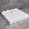 Поддон для душа Radaway Doros С, 90 x 90 см, квадратный, SDRC9090-05