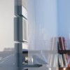 Душевой набор AXOR Starck Shower Collection 10651000, внешняя часть