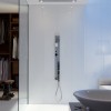 Душевой набор AXOR Starck Shower Collection 10651000, внешняя часть
