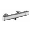 Термостат для душа Ravak Puri PU 033.00/150, хром, X070116