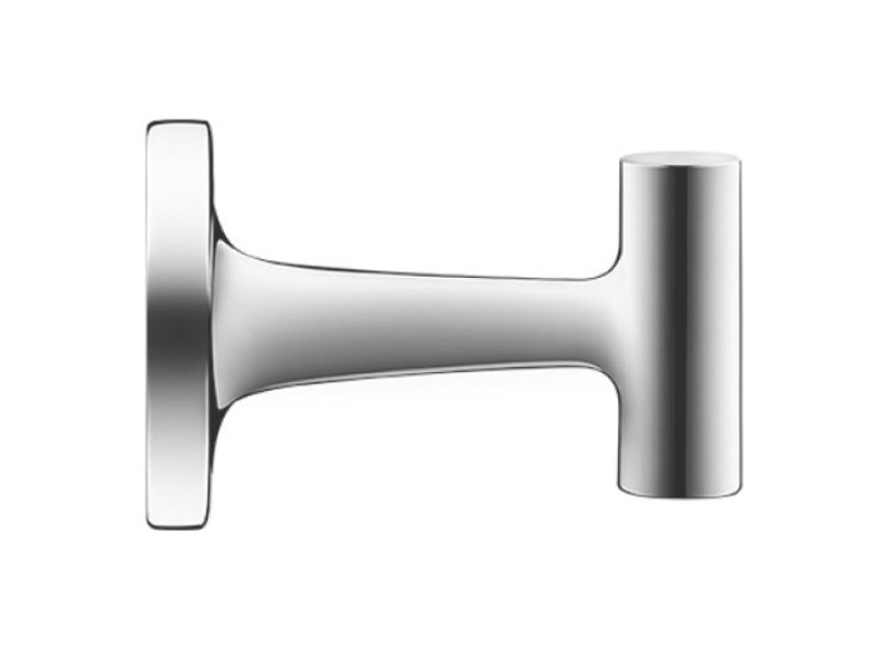 Крючок Duravit Starck T 0099291000, хром