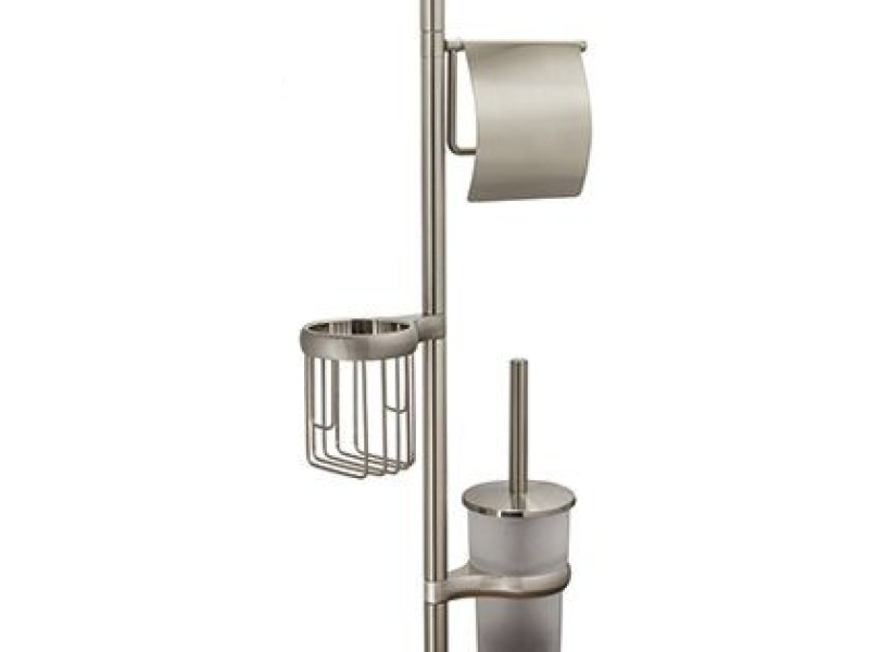 Комбинированная настенная стойка WasserKRAFT 1448