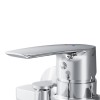 Комплект смесителей AM.PM Gem, хром глянцевый, F40990A00