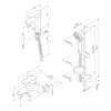 Комплект смесителей AM.PM Gem, хром глянцевый, F40990A00