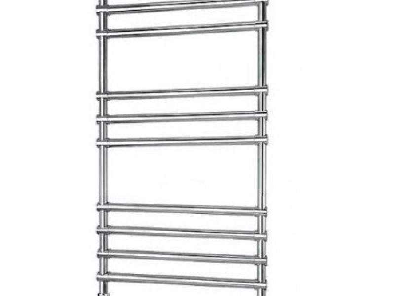 Полотенцесушитель электрический Margaroli Sole 564-11 5644711CRNC 47 x 101.6 см, хром