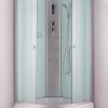 Душевая кабина Niagara NG-3317-14, 90 x 90 см с гидромассажем