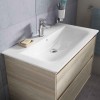 Раковина Ideal Standard Connect Air Vanity 64 см, белый, E028901
