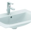 Раковина Ideal Standard Connect Air Vanity 64 см, белый, E028901