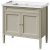 Тумба под раковину Caprigo Aspetto Albion Concept 90 34013, цвет TP-814 пикрит