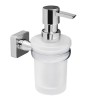 Дозатор с держателем WasserKRAFT 6599