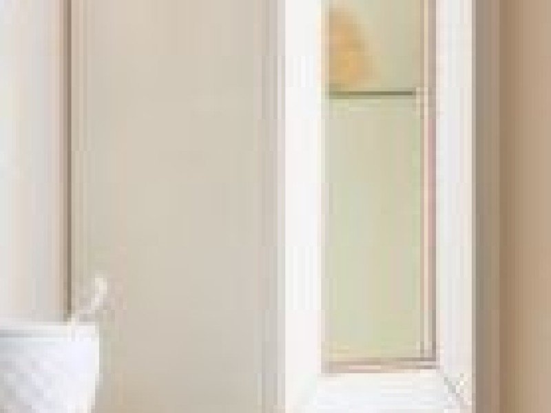 Пенал Caprigo Spazio console 12050 L/R, цвет B-002 bianco antico, подвесной