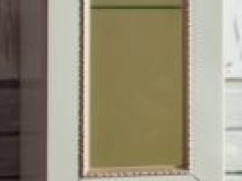 Пенал Caprigo Spazio console 12050 L/R, цвет B-002 bianco antico, подвесной