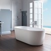 Ванна акриловая BelBagno BB305-1484 150 x 80 см