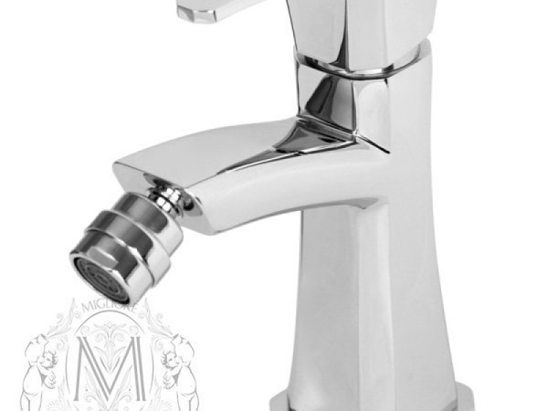 Смеситель Migliore Mercury ML.MRC-8723 для биде, хром