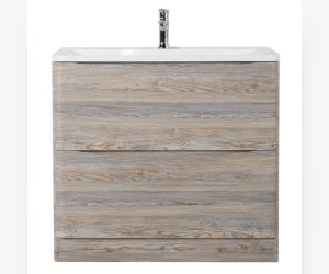 Тумба под раковину BelBagno Acqua-900 ACQUA-900-2C-PIA-PS, 90 см, цвет Pino Scania