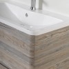 Тумба под раковину BelBagno Acqua-900 ACQUA-900-2C-PIA-PS, 90 см, цвет Pino Scania