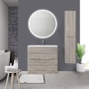 Тумба под раковину BelBagno Acqua-900 ACQUA-900-2C-PIA-PS, 90 см, цвет Pino Scania