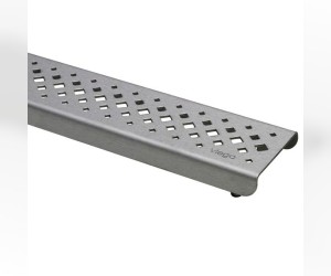 Решетка Viega Advantix Visign ER1 570439 хром матовый