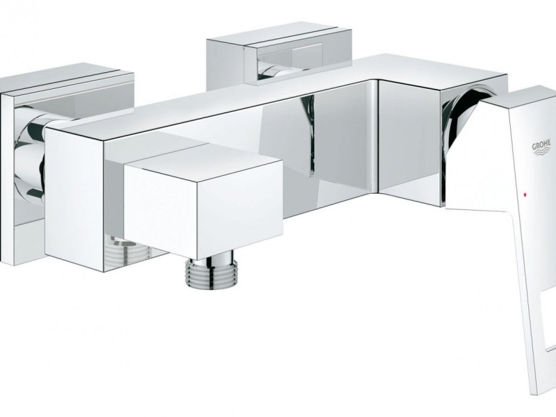 Смеситель Grohe Eurocube 23145000 для душа