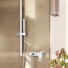 Смеситель Grohe Eurocube 23145000 для душа