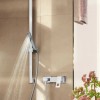 Смеситель Grohe Eurocube 23145000 для душа