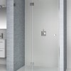 Душевая дверь в проем Riho Scandic Mistral M-104 80 х 200 см (GX0040201/GX0040202)