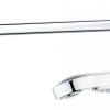 Верхний душ Grohe Power&Soul Cosmopolitan 26172000, 19х19 см, 4 режима струи, с держателем, хром