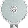 Верхний душ Grohe Power&Soul Cosmopolitan 26172000, 19х19 см, 4 режима струи, с держателем, хром