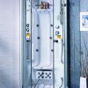 Душевая кабина Appollo TS-0840W 99 x 99 см гидросауна