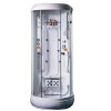 Душевая кабина Appollo TS-0840W 99 x 99 см гидросауна