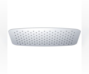 Верхний душ Ideal Standard IdeaRain LUXE B0390MY, 20*30 см, 1 режим струи, без держателя