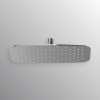Верхний душ Ideal Standard IdeaRain LUXE B0390MY, 20*30 см, 1 режим струи, без держателя