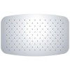 Верхний душ Ideal Standard IdeaRain LUXE B0390MY, 20*30 см, 1 режим струи, без держателя