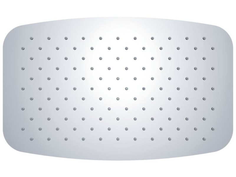 Верхний душ Ideal Standard IdeaRain LUXE B0390MY, 20*30 см, 1 режим струи, без держателя