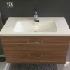 Тумба под раковину Jacob Delafon Vox EB2078-R1-N18, белый