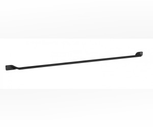 Полотенцедержатель Art&Max Gina AM-G-2736-75-Nr 75 см, черный