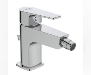 Смеситель Ideal Standard Cerafine Model D для биде, хром, BC492AA