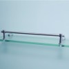 Душевая кабина Timo Eco TE-0790 P, 90 x 90 см, стекла матовые