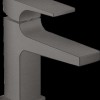 Смеситель Hansgrohe Metropol 32500340 для раковины, черный хром