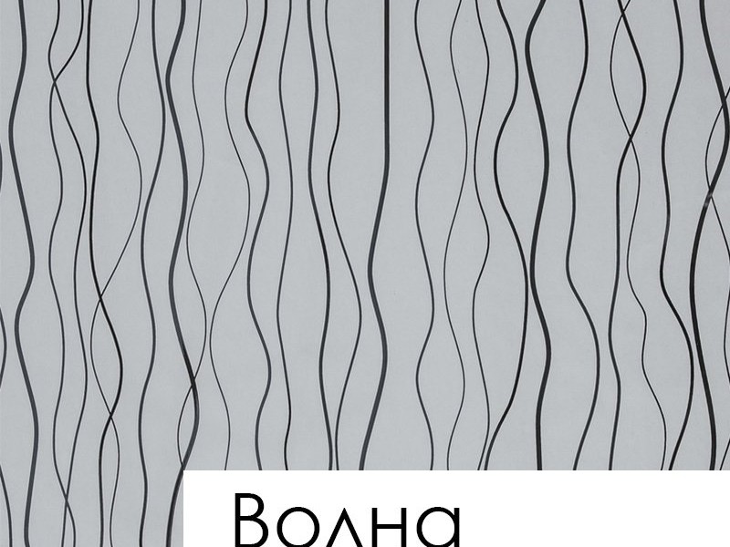 Душевое ограждение Радомир Санторо, 100 х 100 см, профиль хром, стекло прозрачное