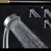Смеситель D&K Reisling Rhein DA1273201 для ванны и душа