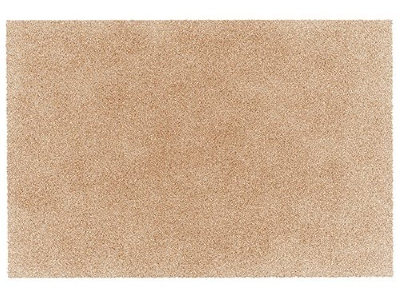 Коврик WasserKraft BM-1031 Rugby Tan 75 x 45 см напольный, бежевый