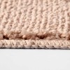 Коврик WasserKraft BM-1031 Rugby Tan 75 x 45 см напольный, бежевый