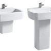 Раковина Laufen Palomba 8108040001041 650*500 мм