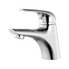 Смеситель Milardo Baffin BA16209C MI для раковины