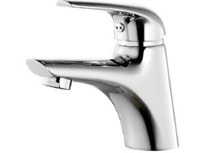 Смеситель Milardo Baffin BA16209C MI для раковины