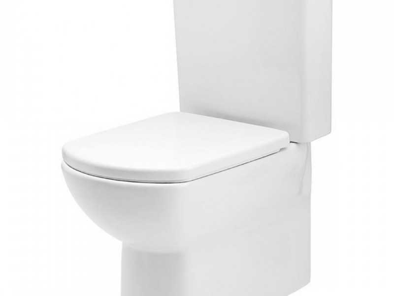 Напольный унитаз Gala Smart 25160