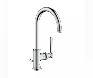 Смеситель для раковины AXOR Montreux 16517000, хром