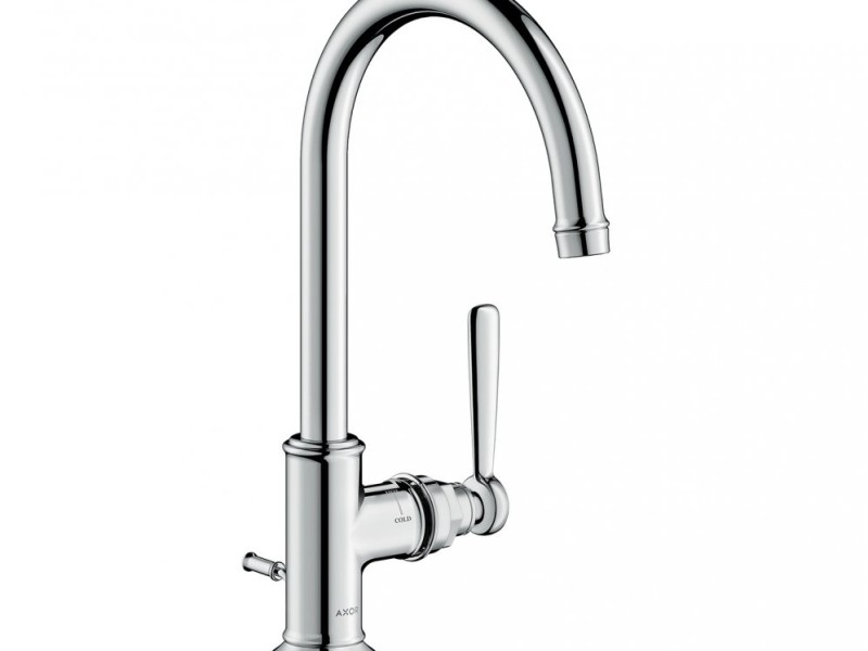 Смеситель для раковины AXOR Montreux 16517000, хром